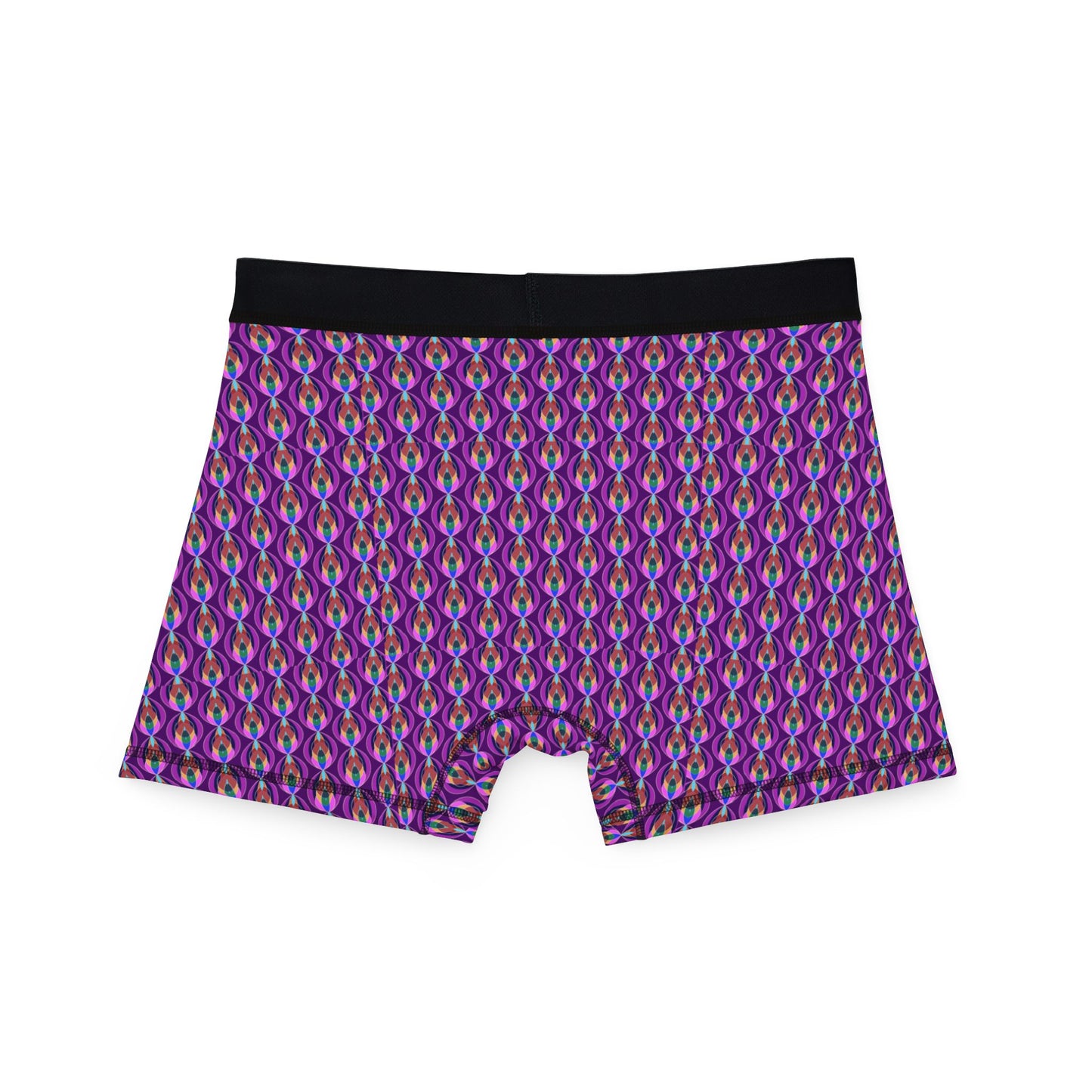 Men's Boxers (AOP)