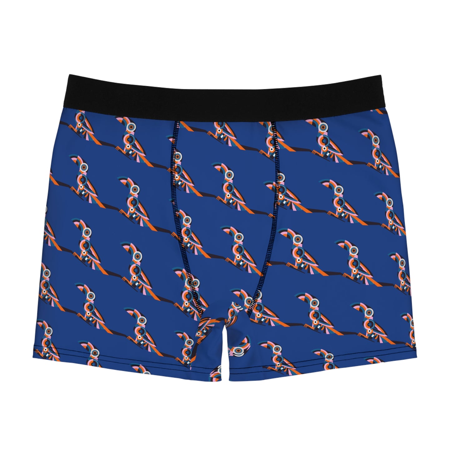 Men's Boxer Briefs