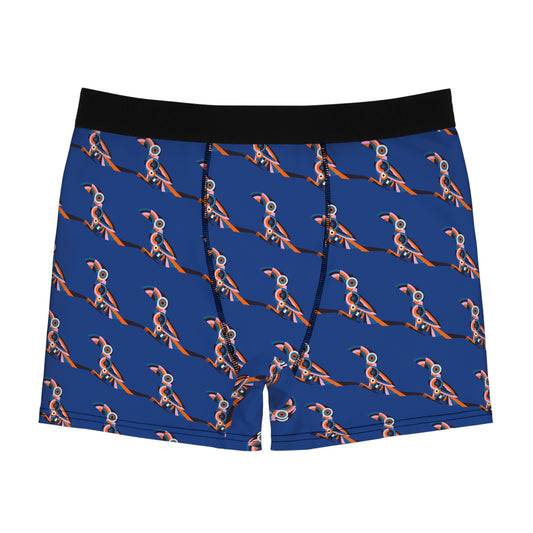 Men's Boxer Briefs