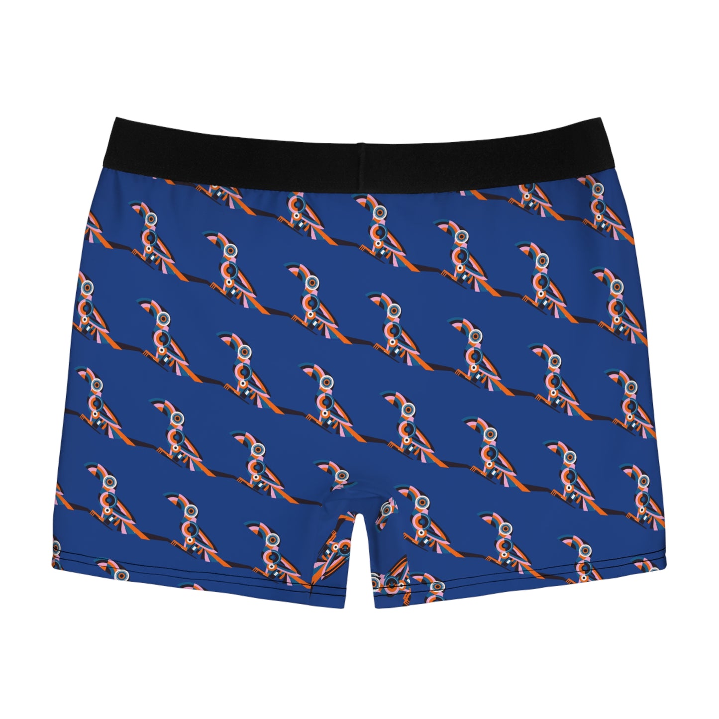 Men's Boxer Briefs