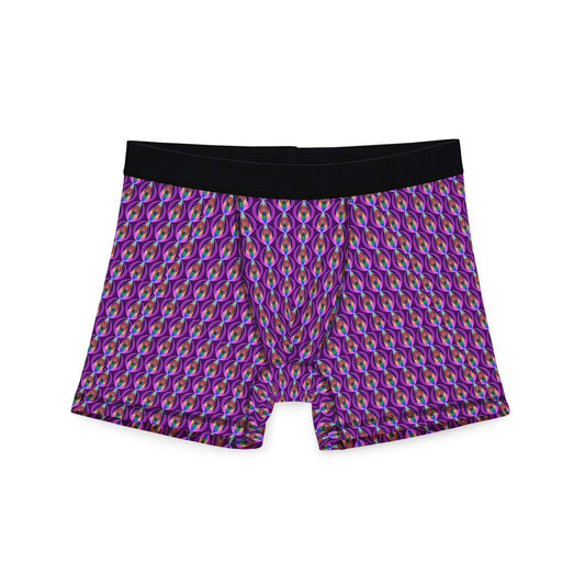 Men's Boxers (AOP)